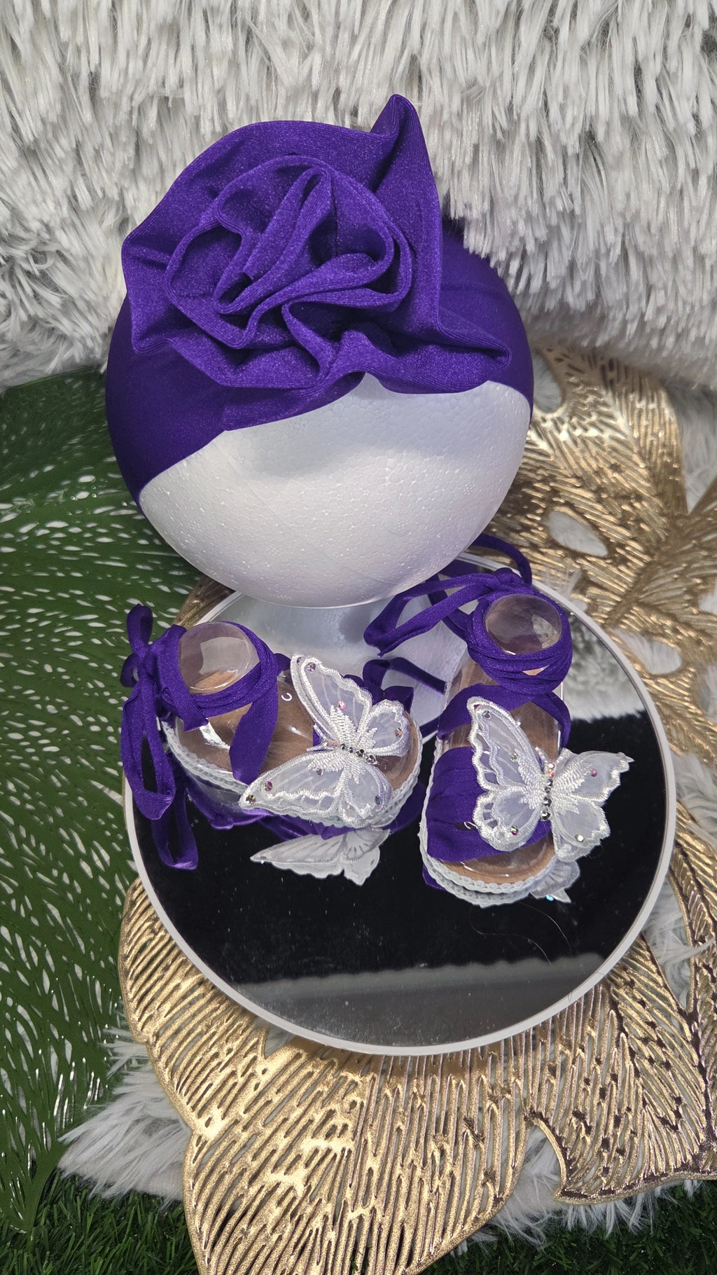 Sueño lavanda