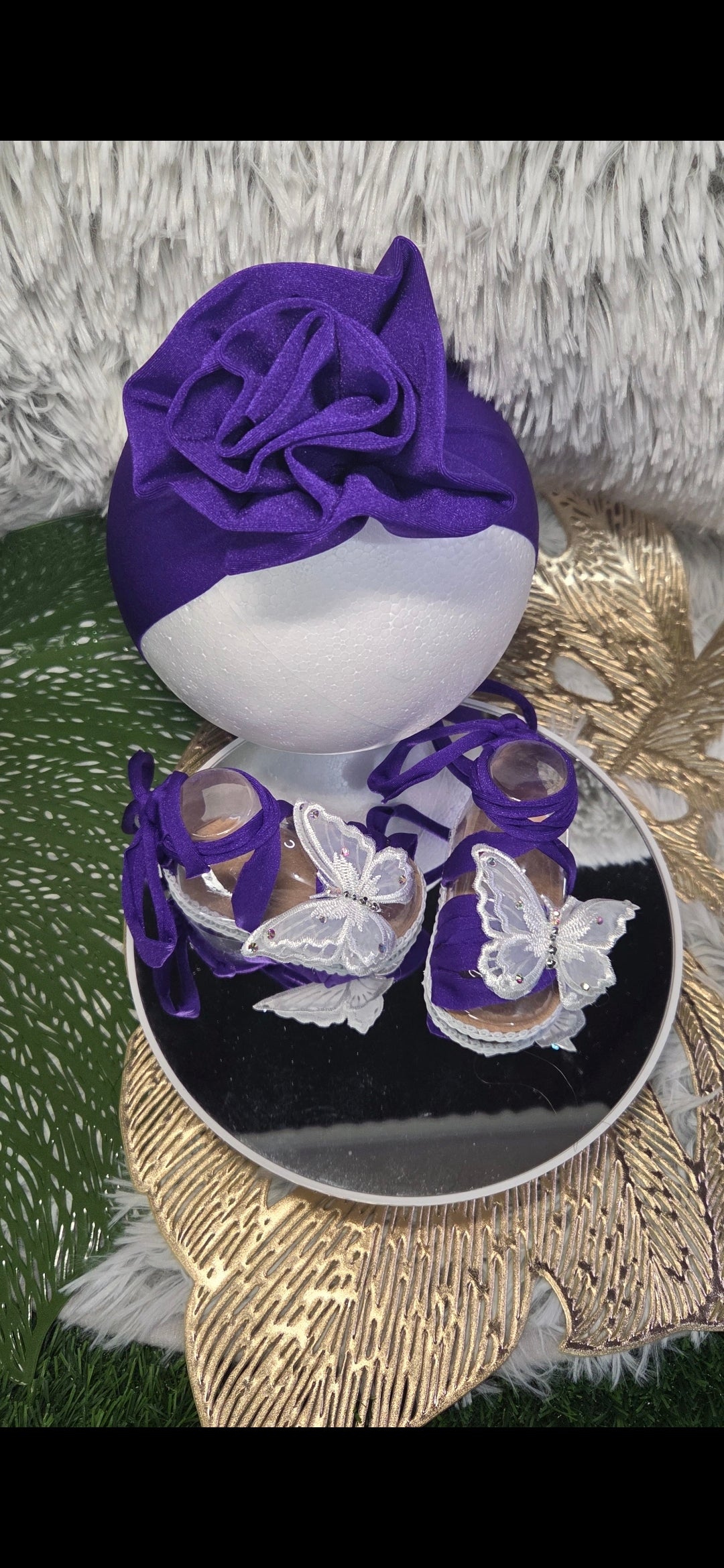 Sueño lavanda