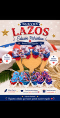 Lazos Patrioticos