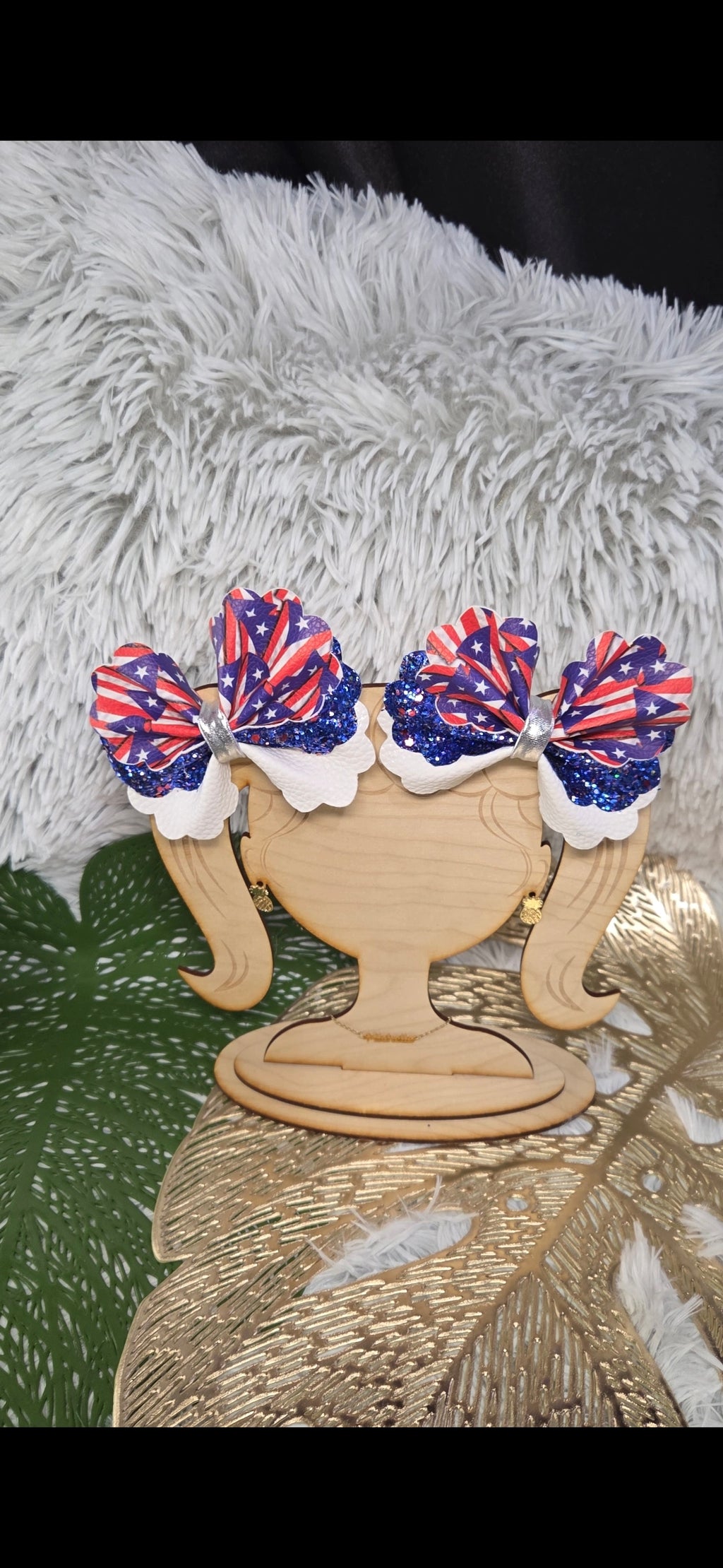 Lazos Patrioticos